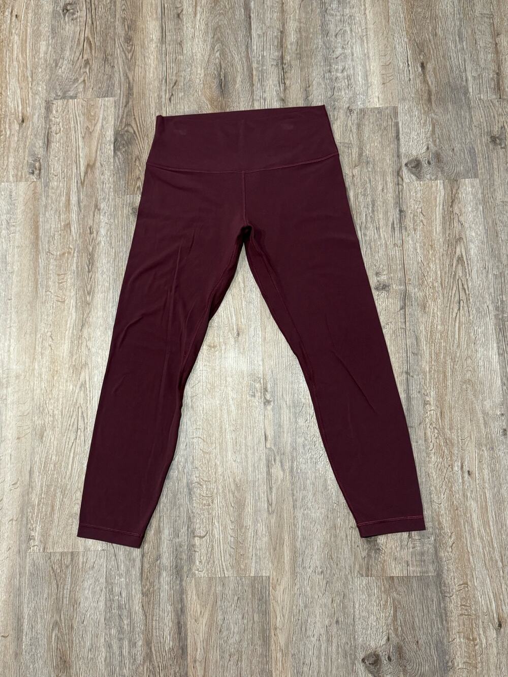 Lululemon Women's Align Leggings Size 10